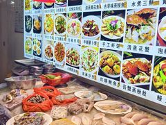 -友强·23年特色海鲜大排档(厦门店)