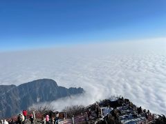 -峨眉山风景名胜区