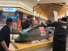 -高岛屋百货b1超市(上海高岛屋百货店)