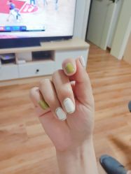 -Halo美甲美睫