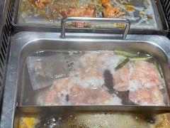 -韩风源烧烤涮自助餐厅(杞县店)