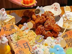 -乐园夜市场(五道口王庄路店)