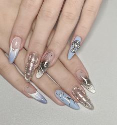 -LILY NAILS美甲美睫
