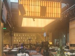 -洛缦音乐餐厅(工业展览馆万象城店)