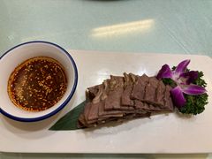 -民俗百家姓饭店(纺织城正街店)