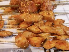 -枪火串烧·东北特色烧烤(罗湖总店)