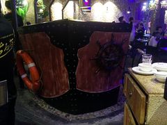 -令狐冲·活鱼馆(宝龙店)