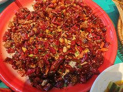 -川正旺江湖菜(三元桥店)