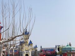 -青岛方特梦幻王国