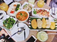 -自然餐厅(Phuket)