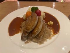 -兰特伯爵西餐厅·啤酒屋(方庄店)