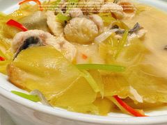 -小白鲨工夫潮膳(曲江店)