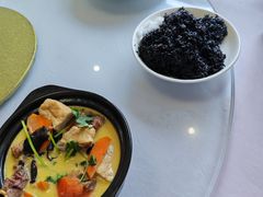 -天乐农家鱼头王(天目湖店)