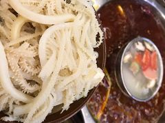 -周幺妹重庆老火锅(银泰城总店)