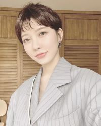 -杉影印象日式烫染專門店