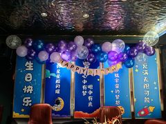 -马王堆海鲜水产市场