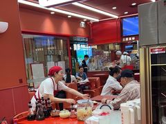 -喜家德虾仁水饺(长泰广场店)