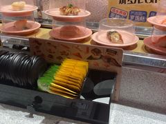 -争鲜回转寿司(南开大悦城店)