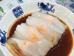 鮮蝦腸粉-阿殳菜馆·私厨(水围村店)