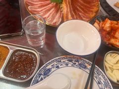 -东北一红烤肉·烧烤吧(观澜桂香店)