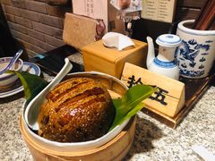 江米扣肉-南京大牌档(三阳广场苏宁店)