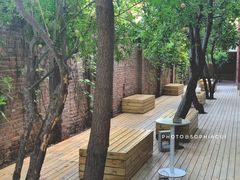 -boundaries籬苑(瑞光创意工厂-贰号院店)