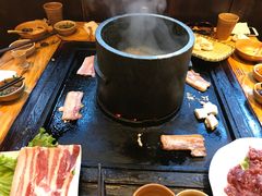 -滇藏石锅宴(崇仁巷老店)