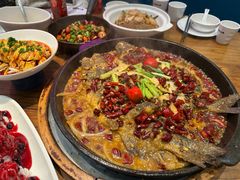 -老板恋上鱼(印象城店)