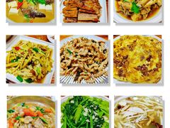 -下梅人家土菜馆(历史文化餐厅度假区店)