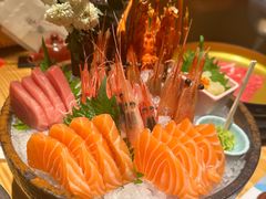 -花潮料理艺食馆(世欧广场店)