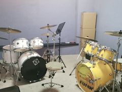 -TEMPO 音乐(五角场店)