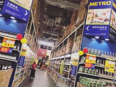 -麦德龙(郑东店)