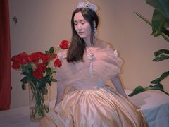 -橘洲1910花园江景西餐厅