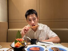 -大渔铁板烧(花园道店)