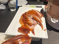-小大董·烤鸭(西单大悦城店)