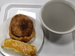 -老磁器口豆汁店(天坛店)