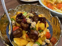 -和平馆·地道港澳茶餐厅(西门口店)