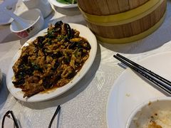 -惠丰堂饭庄·烤鸭·京味菜(西北旺·唐家岭店)