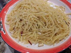 -破瓦寒窑·地摊烤羊排