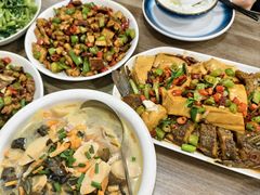 -江西饭店(黄浦区店)