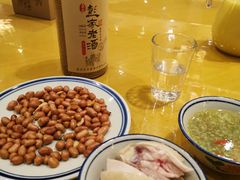 八宝椰子饭-良昌老味·海南老字号