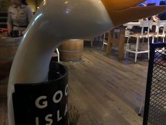 -Goose Island Brewhouse鹅岛精酿啤酒酿造工坊餐厅