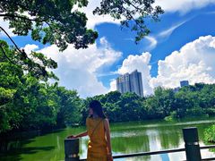 -人民公园(罗湖区)