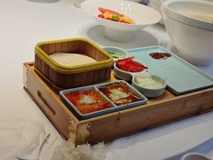 -院里寻菜·精致庭院菜(观沙岭店)