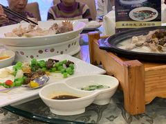 -新兴家喻酒家·羊城名宴(昌岗店)