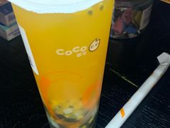 -CoCo都可(常德路店)