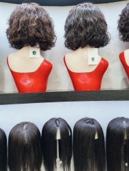 -唐风采假发补发定制