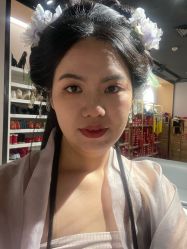 -盘子女人坊古装写真摄影(深圳店)