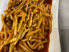 -青岛蓝海大饭店·渔歌舫(李沧店)