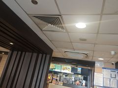 -麦当劳(大羊坊路店)